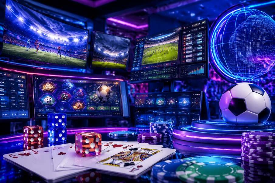 betin77