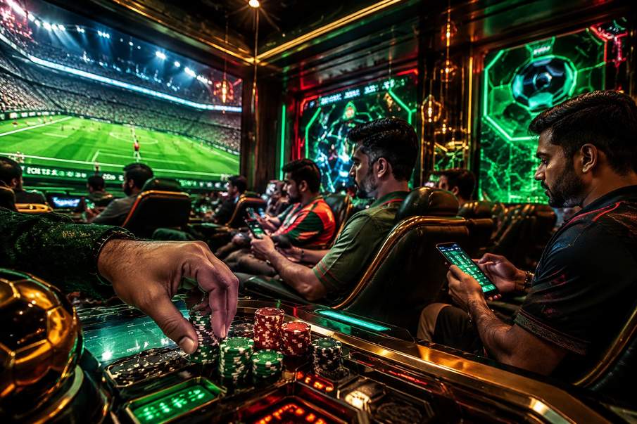 betin77