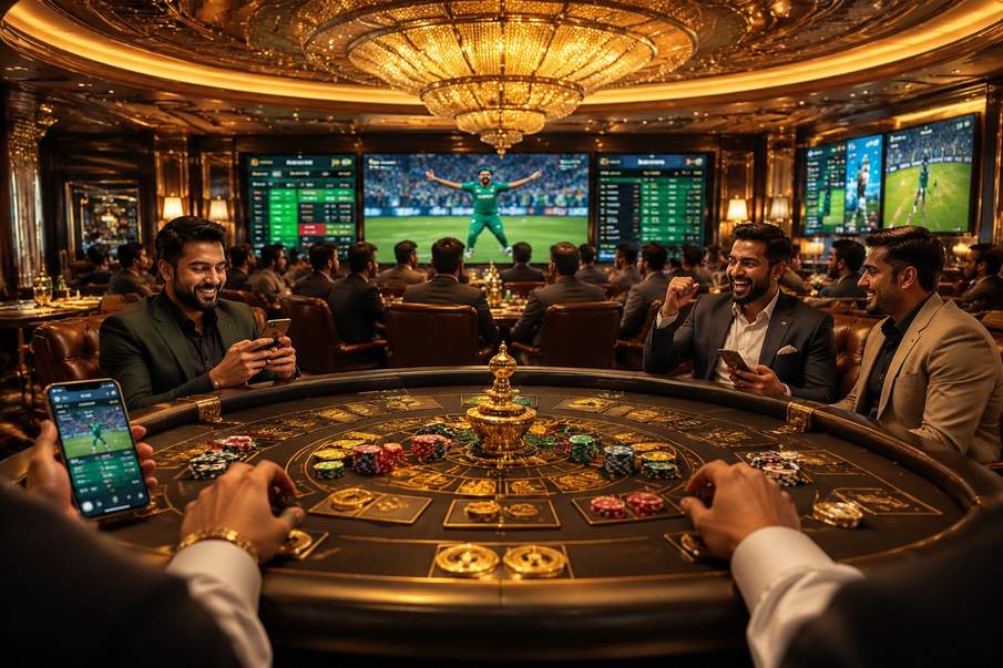 betin77